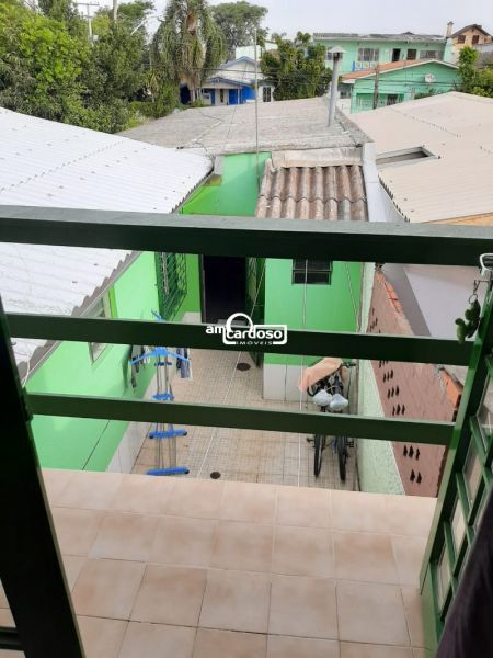 Casa com 4 quartos, 4 banheiros e 120m² à venda no bairro Sarandi, Porto Alegre