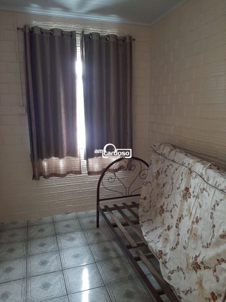 Casa com 4 quartos, 4 banheiros e 120m² à venda no bairro Sarandi, Porto Alegre