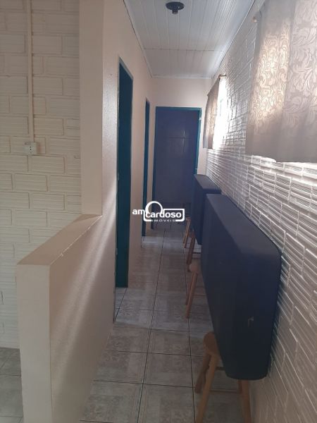 Casa com 4 quartos, 4 banheiros e 120m² à venda no bairro Sarandi, Porto Alegre