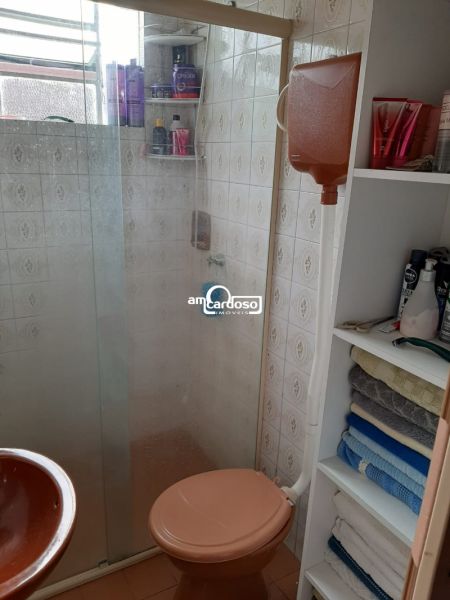 Casa com 4 quartos, 4 banheiros e 120m² à venda no bairro Sarandi, Porto Alegre