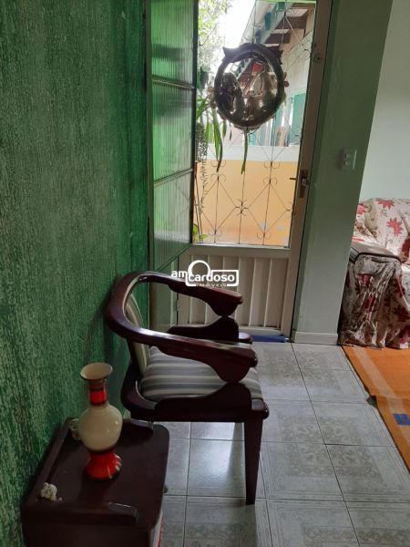 Casa com 4 quartos, 4 banheiros e 120m² à venda no bairro Sarandi, Porto Alegre