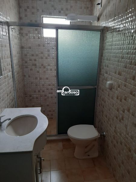 Casa com 4 quartos, 4 banheiros e 120m² à venda no bairro Sarandi, Porto Alegre