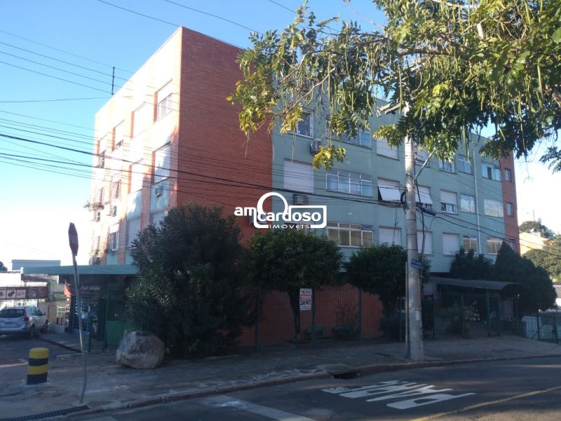 Apartamento com 2 quartos, 2 banheiros e 70m² à venda no bairro Vila Jardim, Porto Alegre