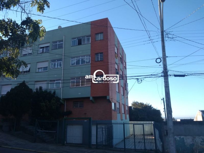 Apartamento com 2 quartos, 2 banheiros e 70m² à venda no bairro Vila Jardim, Porto Alegre