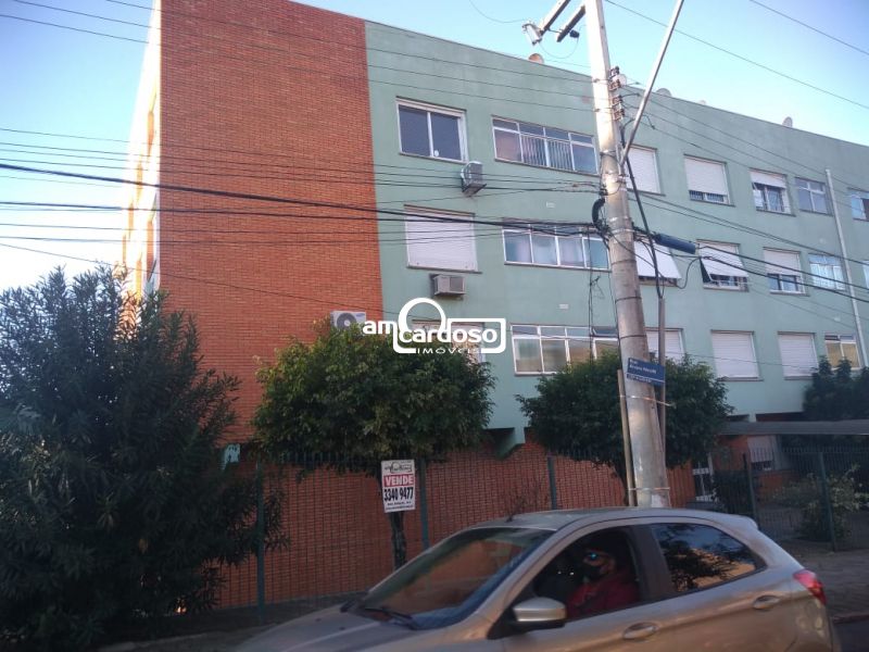 Apartamento com 2 quartos, 2 banheiros e 70m² à venda no bairro Vila Jardim, Porto Alegre