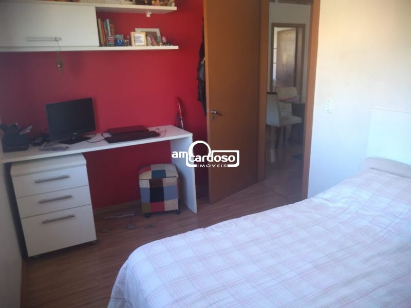 Apartamento com 2 quartos, 2 banheiros e 70m² à venda no bairro Vila Jardim, Porto Alegre