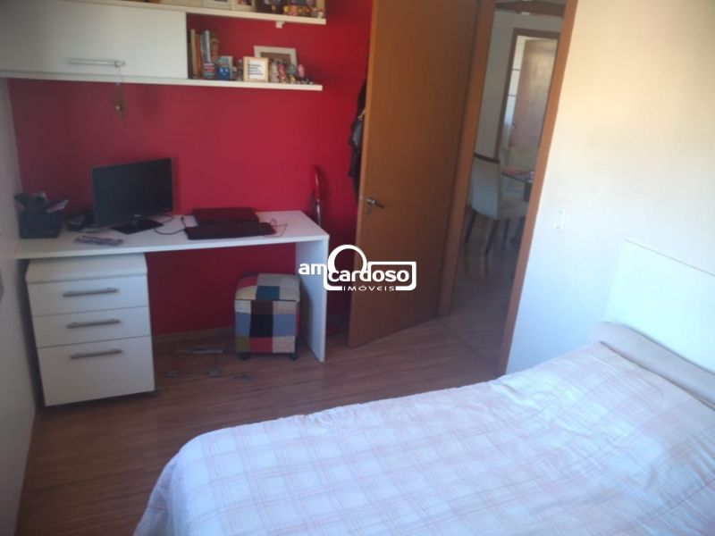 Apartamento com 2 quartos, 2 banheiros e 70m² à venda no bairro Vila Jardim, Porto Alegre