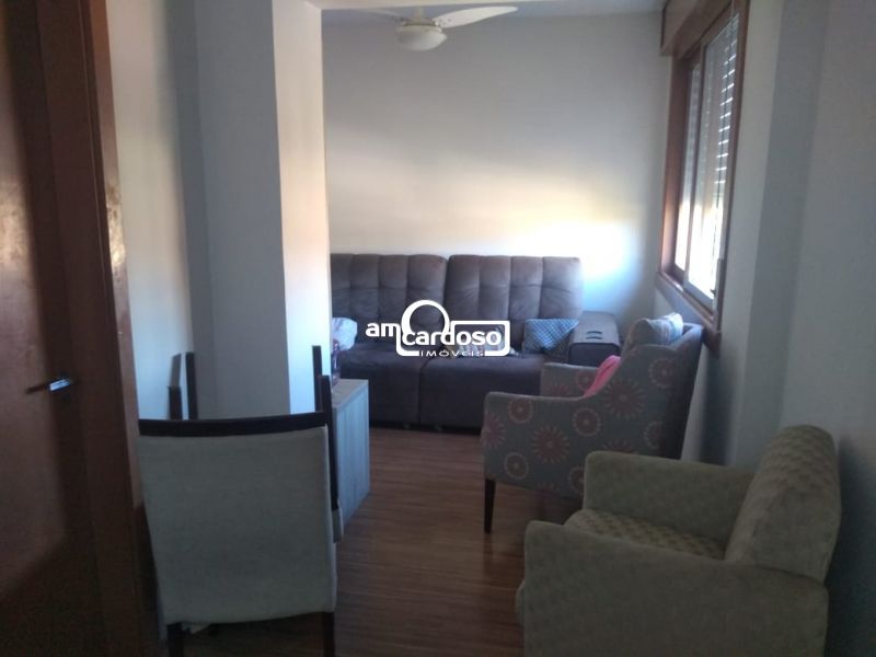 Apartamento com 2 quartos, 2 banheiros e 70m² à venda no bairro Vila Jardim, Porto Alegre