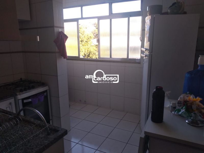 Apartamento com 2 quartos, 2 banheiros e 70m² à venda no bairro Vila Jardim, Porto Alegre