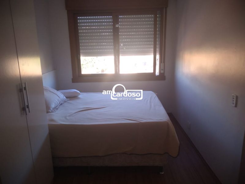 Apartamento com 2 quartos, 2 banheiros e 70m² à venda no bairro Vila Jardim, Porto Alegre