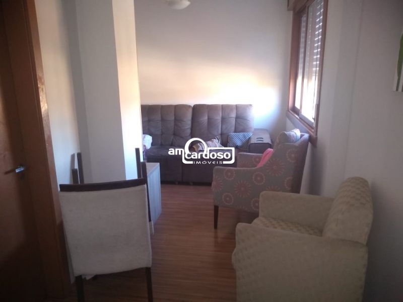 Apartamento com 2 quartos, 2 banheiros e 70m² à venda no bairro Vila Jardim, Porto Alegre