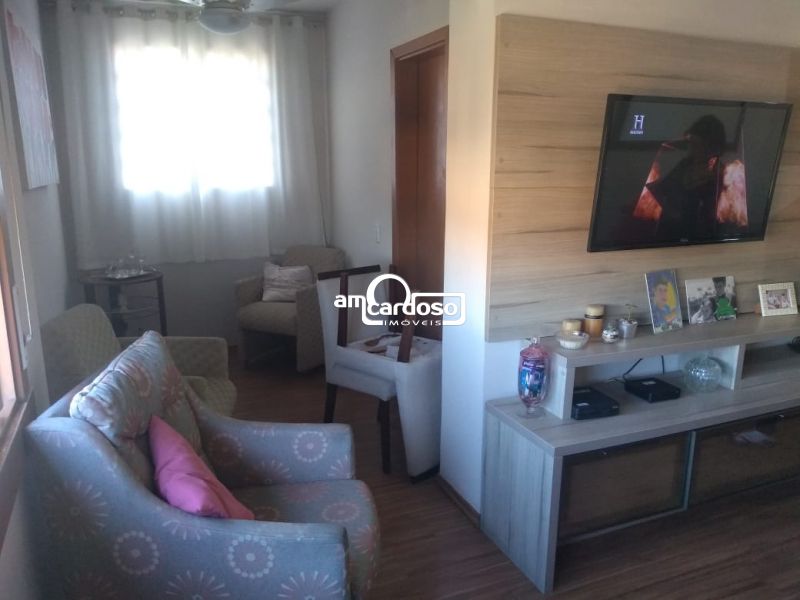 Apartamento com 2 quartos, 2 banheiros e 70m² à venda no bairro Vila Jardim, Porto Alegre