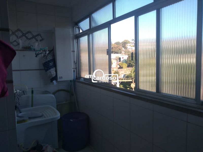 Apartamento com 2 quartos, 2 banheiros e 70m² à venda no bairro Vila Jardim, Porto Alegre