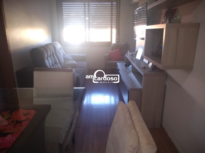 Apartamento com 2 quartos, 2 banheiros e 70m² à venda no bairro Vila Jardim, Porto Alegre