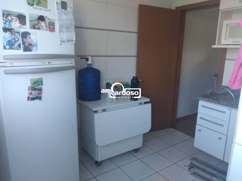 Apartamento com 2 quartos, 2 banheiros e 70m² à venda no bairro Vila Jardim, Porto Alegre