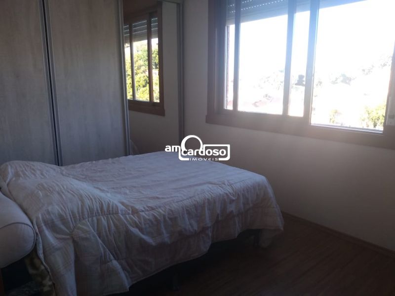 Apartamento com 2 quartos, 2 banheiros e 70m² à venda no bairro Vila Jardim, Porto Alegre