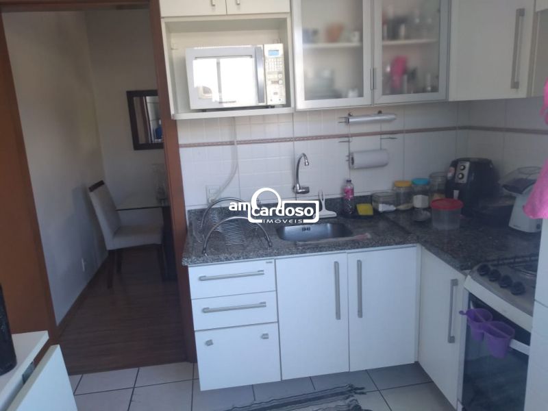 Apartamento com 2 quartos, 2 banheiros e 70m² à venda no bairro Vila Jardim, Porto Alegre