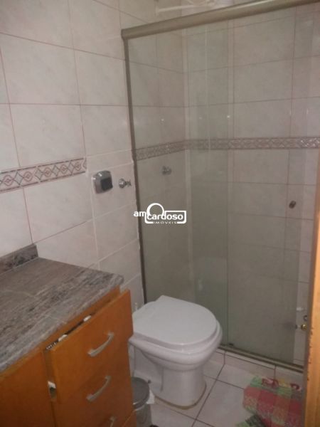 Apartamento com 2 quartos, 2 banheiros e 70m² à venda no bairro Vila Jardim, Porto Alegre
