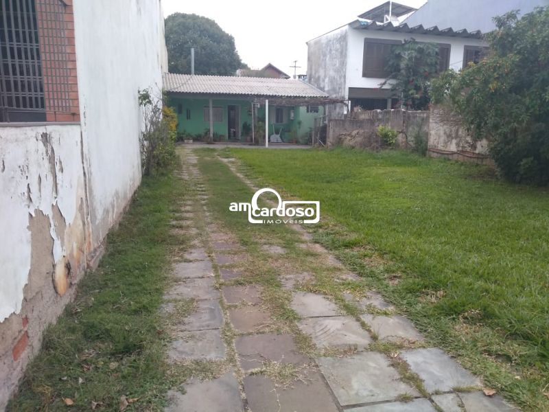 Terreno Residencial à venda no bairro Cristo Redentor, Porto Alegre
