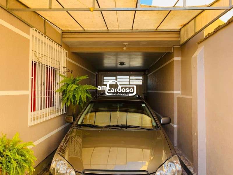 Casa com 3 quartos, 2 banheiros e 166m² à venda no bairro Sarandi, Porto Alegre