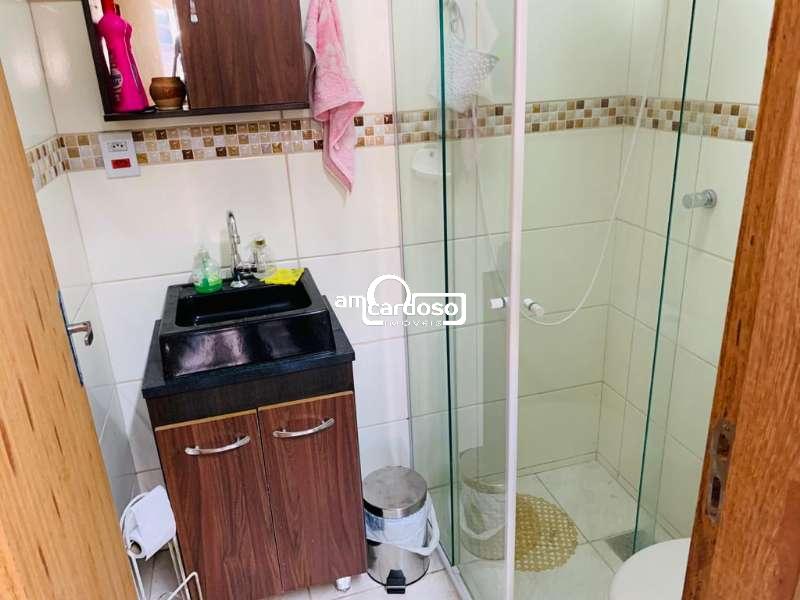 Casa com 3 quartos, 2 banheiros e 166m² à venda no bairro Sarandi, Porto Alegre