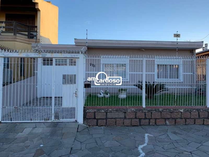 Casa com 3 quartos, 2 banheiros e 166m² à venda no bairro Sarandi, Porto Alegre