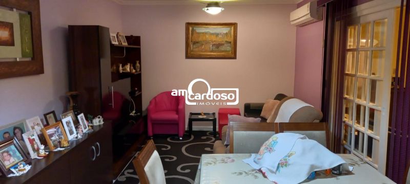 Apartamento com 2 quartos, 2 banheiros e 124m² à venda no bairro Chacara das Pedras, Porto Alegre