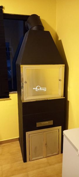 Apartamento com 2 quartos, 2 banheiros e 124m² à venda no bairro Chacara das Pedras, Porto Alegre