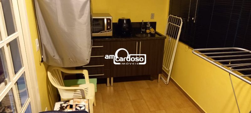 Apartamento com 2 quartos, 2 banheiros e 124m² à venda no bairro Chacara das Pedras, Porto Alegre