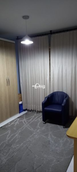 Apartamento com 2 quartos, 2 banheiros e 124m² à venda no bairro Chacara das Pedras, Porto Alegre
