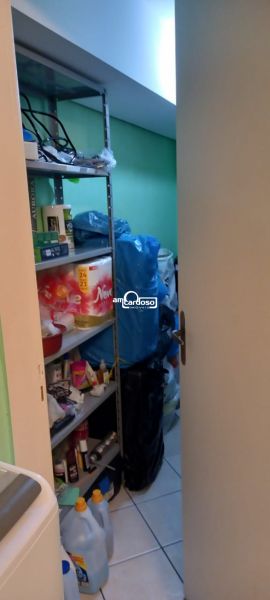Apartamento com 2 quartos, 2 banheiros e 124m² à venda no bairro Chacara das Pedras, Porto Alegre