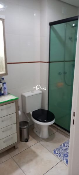 Apartamento com 2 quartos, 2 banheiros e 124m² à venda no bairro Chacara das Pedras, Porto Alegre