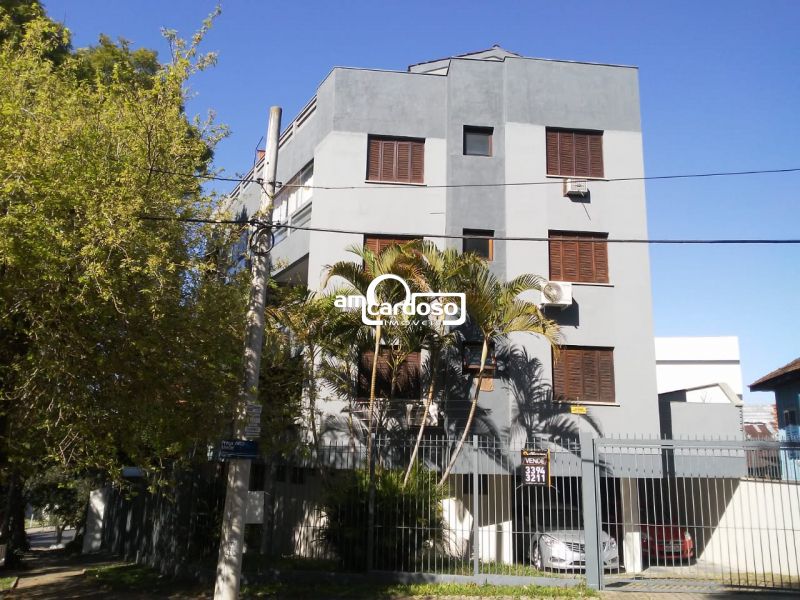 Apartamento com 2 quartos, 2 banheiros e 70m² à venda no bairro Cristo Redentor, Porto Alegre