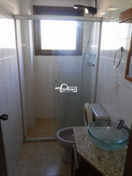 Apartamento com 2 quartos, 2 banheiros e 70m² à venda no bairro Cristo Redentor, Porto Alegre