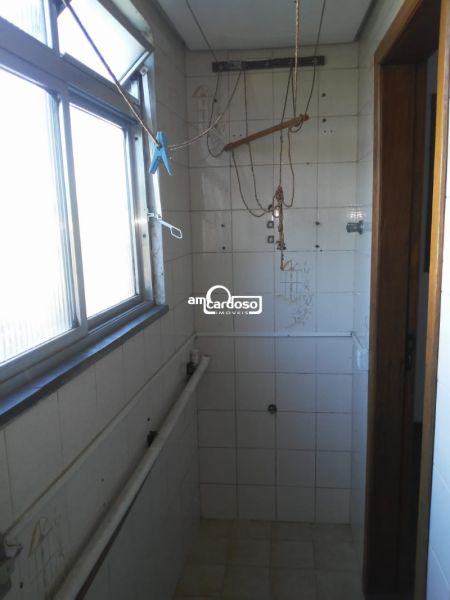 Apartamento com 2 quartos, 2 banheiros e 70m² à venda no bairro Cristo Redentor, Porto Alegre
