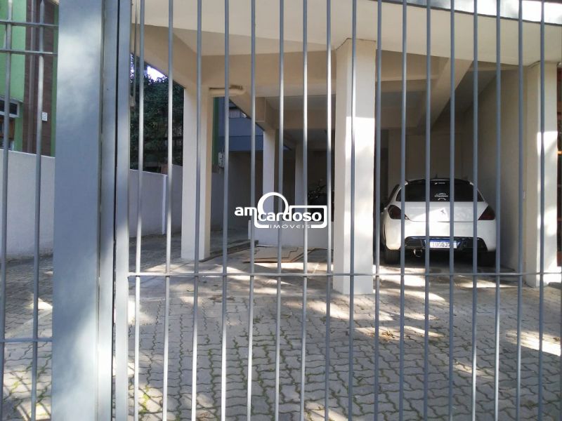 Apartamento com 2 quartos, 2 banheiros e 70m² à venda no bairro Cristo Redentor, Porto Alegre