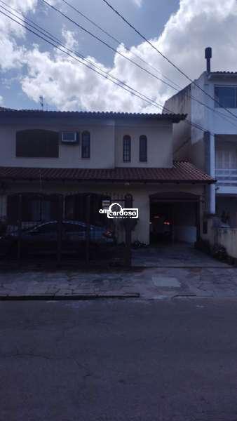 Casa com 4 quartos, 4 banheiros e 254m² à venda no bairro Sarandi, Porto Alegre