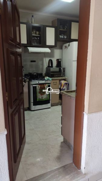 Casa com 4 quartos, 4 banheiros e 254m² à venda no bairro Sarandi, Porto Alegre