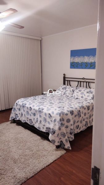 Casa com 4 quartos, 4 banheiros e 254m² à venda no bairro Sarandi, Porto Alegre