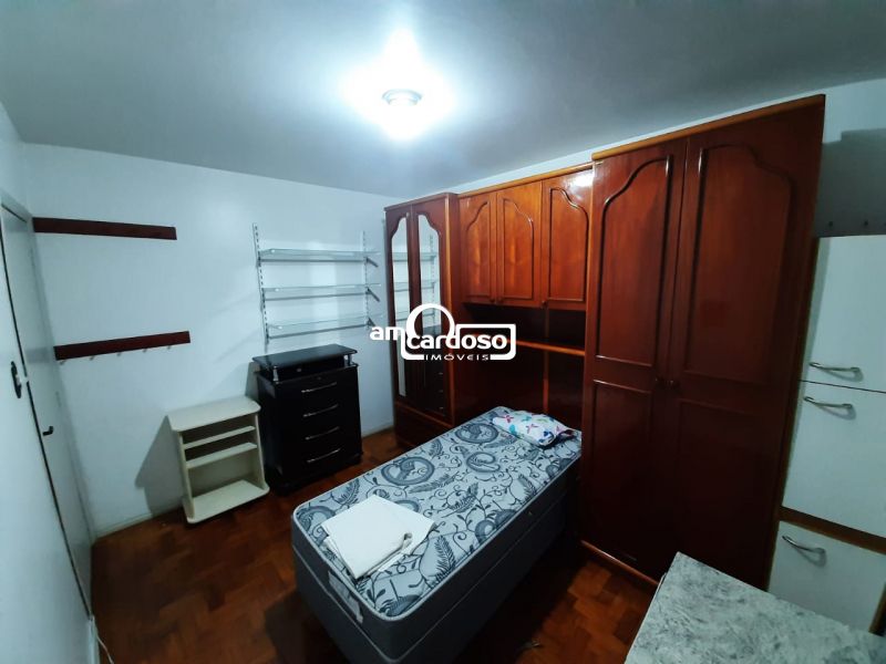 Apartamento com 2 quartos, 1 banheiro e 55m² à venda no bairro Sao Sebastiao, Porto Alegre