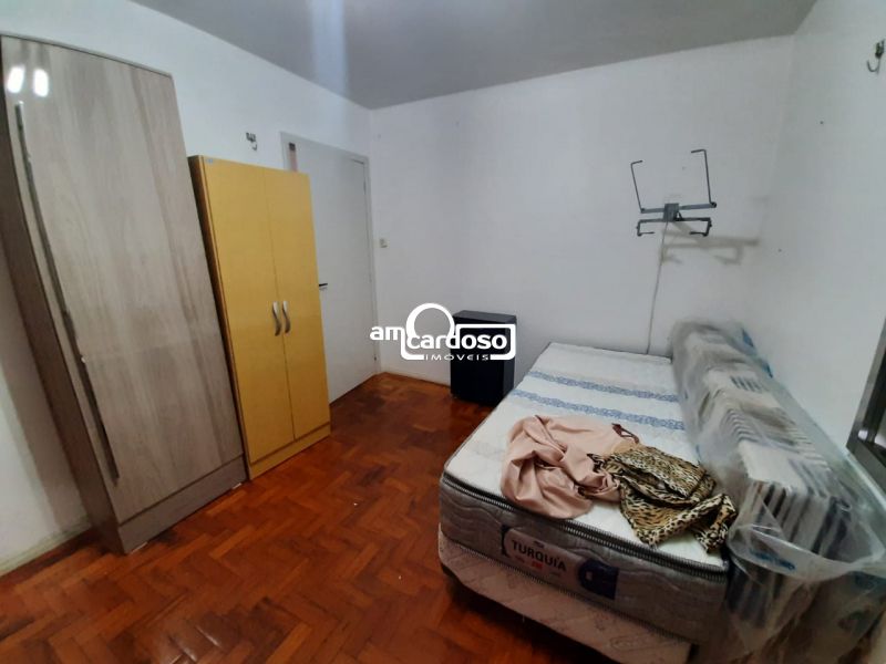 Apartamento com 2 quartos, 1 banheiro e 55m² à venda no bairro Sao Sebastiao, Porto Alegre