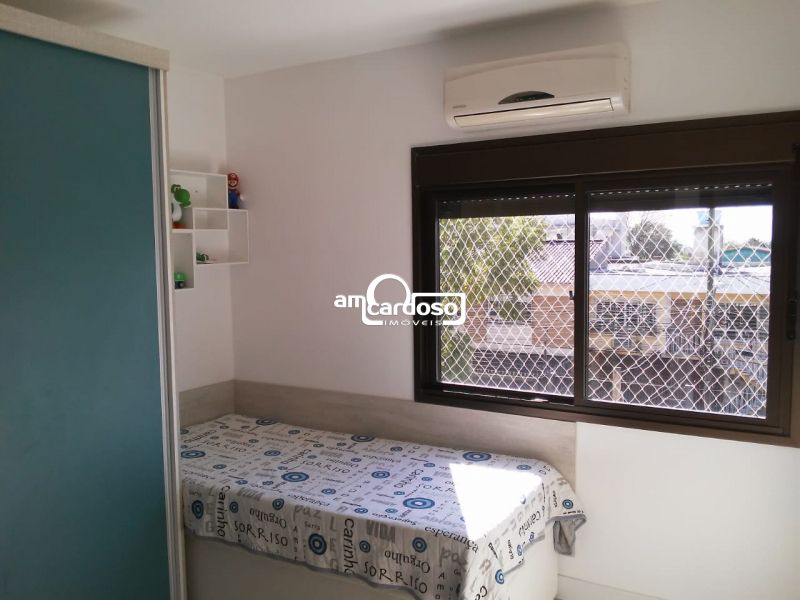 Sobrado com 3 quartos, 4 banheiros e 183m² à venda no bairro Jardim Lindoia, Porto Alegre