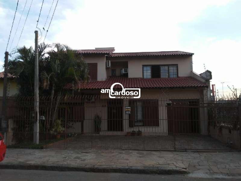 Casa com 4 quartos, 5 banheiros e 220m² à venda no bairro Sarandi, Porto Alegre