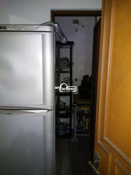 Casa com 4 quartos, 5 banheiros e 220m² à venda no bairro Sarandi, Porto Alegre