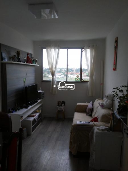 Apartamento com 2 quartos, 2 banheiros e 50m² à venda no bairro Jardim Planalto, Porto Alegre