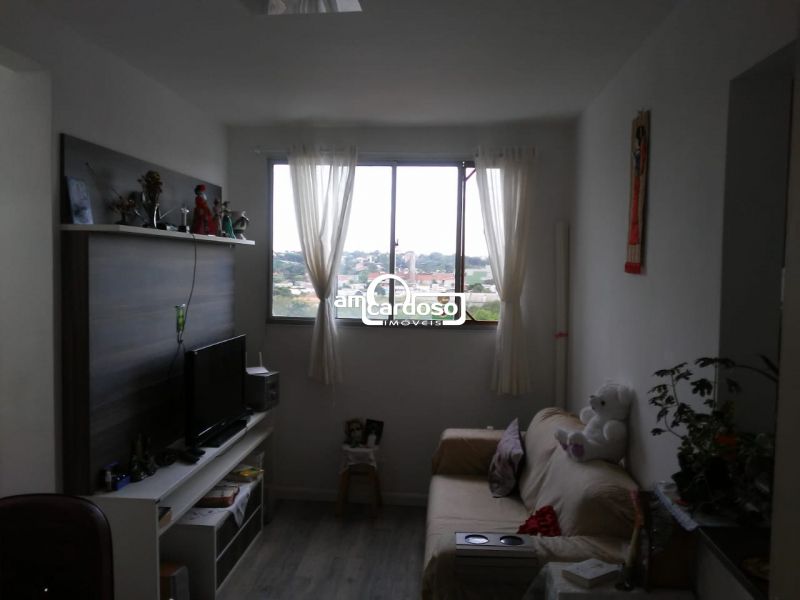 Apartamento com 2 quartos, 2 banheiros e 50m² à venda no bairro Jardim Planalto, Porto Alegre