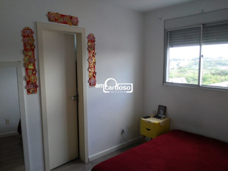 Apartamento com 2 quartos, 2 banheiros e 50m² à venda no bairro Jardim Planalto, Porto Alegre