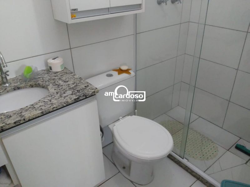 Apartamento com 2 quartos, 2 banheiros e 50m² à venda no bairro Jardim Planalto, Porto Alegre
