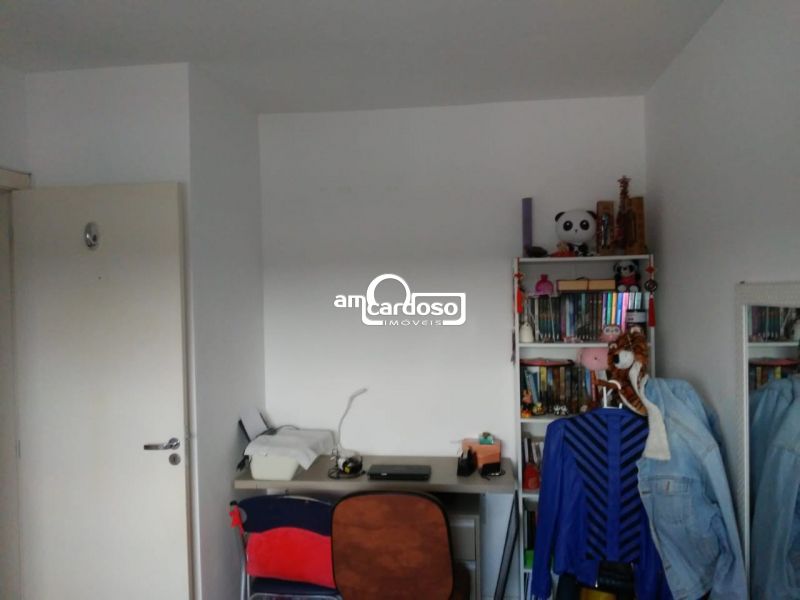 Apartamento com 2 quartos, 2 banheiros e 50m² à venda no bairro Jardim Planalto, Porto Alegre