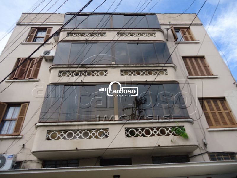 Apartamento com 2 quartos, 1 banheiro e 70m² à venda no bairro Sao Geraldo, Porto Alegre